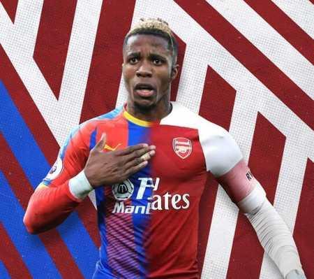 乐竞体育- 水晶宫边锋扎哈拒绝续约欲投豪门  