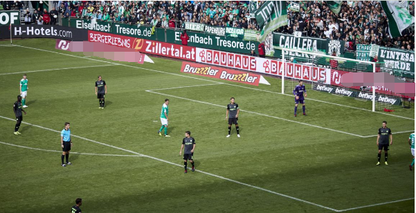  法兰克福核心中场伤愈复出，激活全队进攻火力