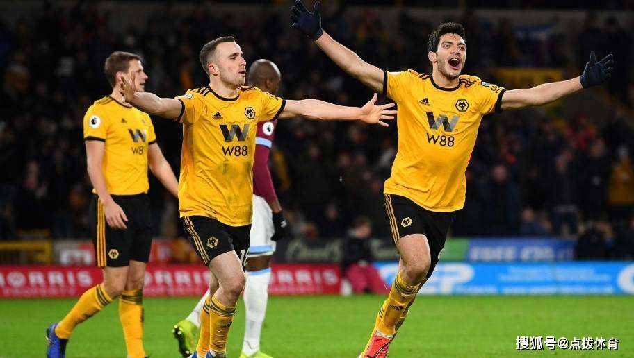 乐竞体育官网- 狼队锋线效率低下，洛佩特吉亟待解决问题  