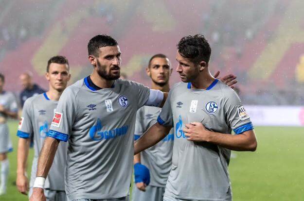  沙尔克04传奇回归担任顾问，球迷期待重振雄风