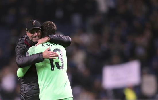 利物浦,主场,惨败,克洛普,赛后,表示,失望  