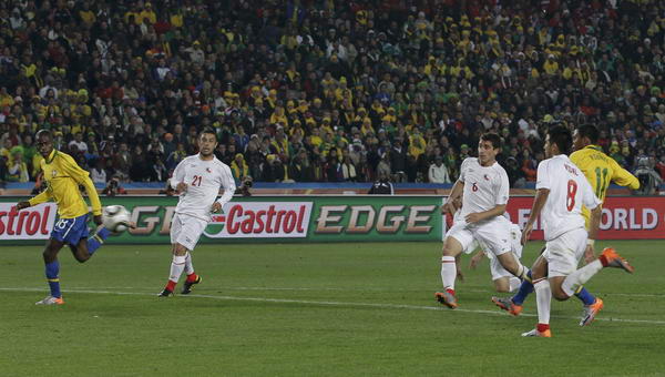  斯特拉斯堡创纪录签下巴西新星，转会费破千万  