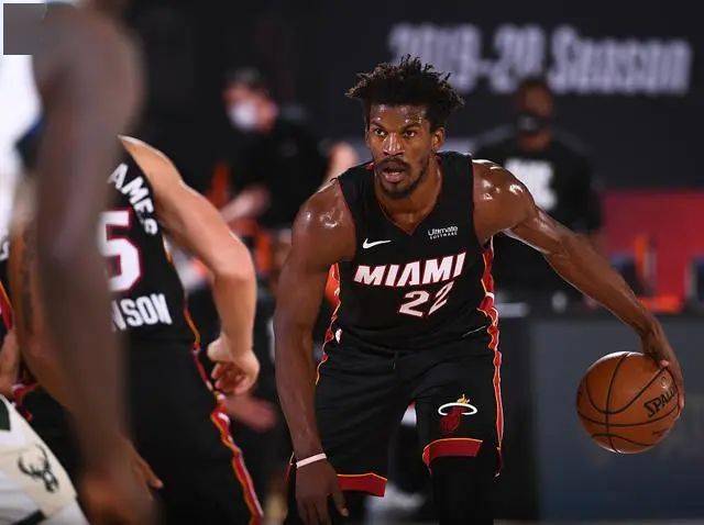 乐竞体育- 热火队巴特勒关键罚球绝杀，导演逆转好戏  