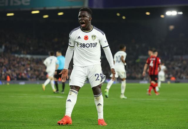 乐竞体育平台- 利兹联降级后大换血，马什重塑球队风格