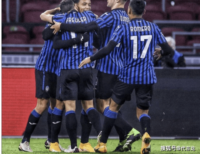 亚特兰大欧冠赛场晋级，意甲整体竞争力提升  