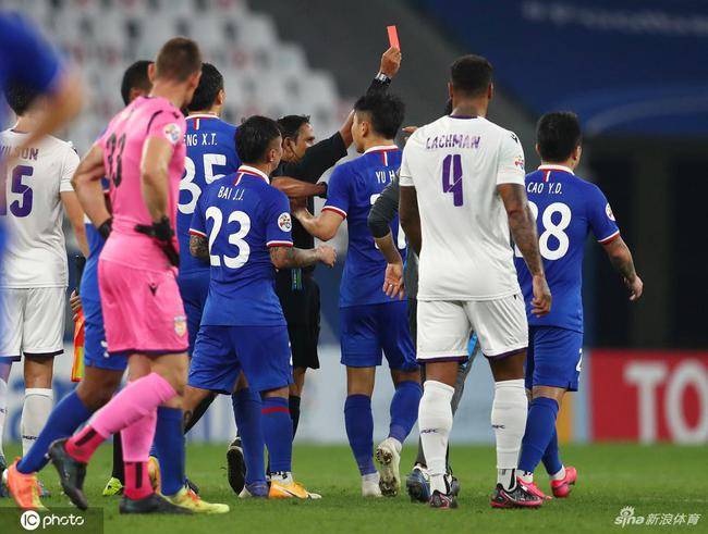  科隆队长公开批评裁判，恐遭纪律处罚  