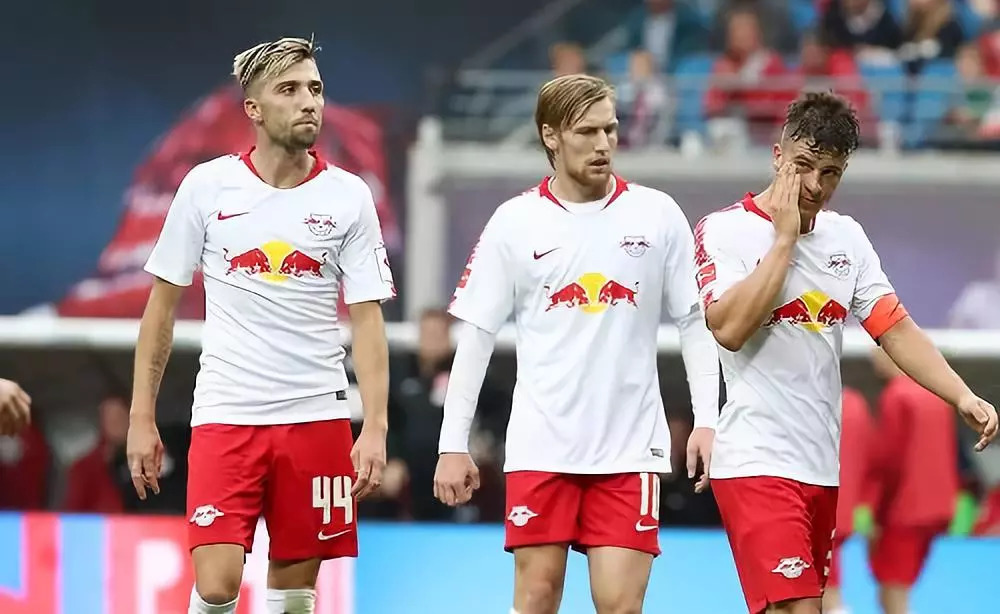  莱比锡红牛德比火药味十足，双方冲突引发纪律调查  