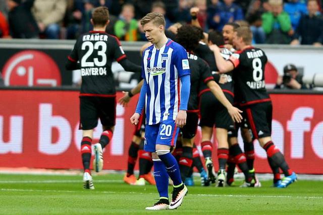  柏林赫塔遭遇财政困境，或被迫出售主力球员  