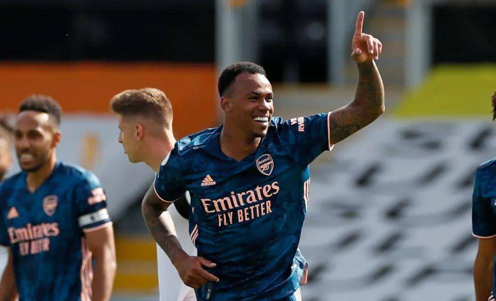 乐竞体育平台- 阿森纳新援首秀破门，温格赞其潜力无限  