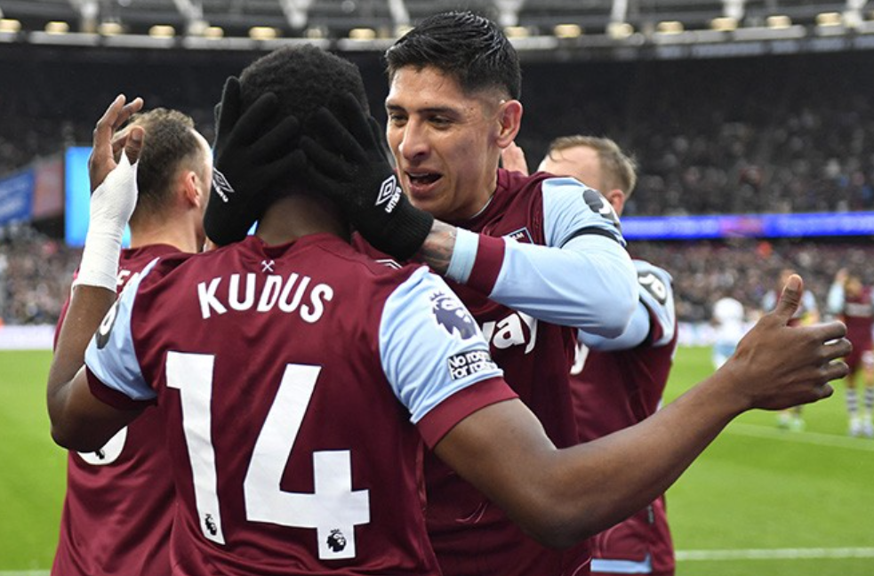 乐竞体育平台- 布莱顿延续黑马本色，日本球星三笘薰再献助攻帽子戏法  